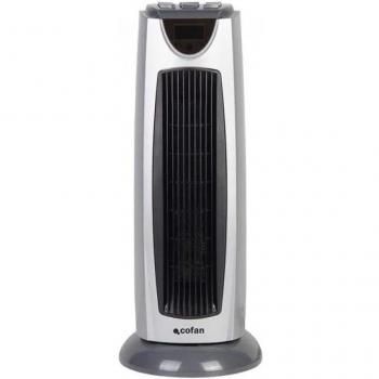 Calefactor Cerámico Termoventilador Modelo Varsovia