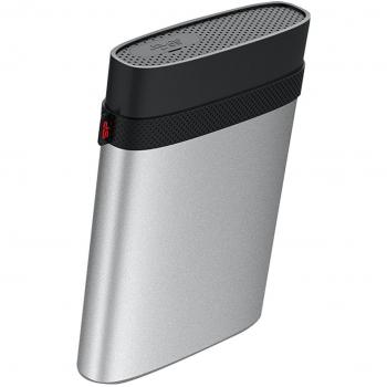 Silicon Power Armor A85M - Disco duro externo de 4 TB