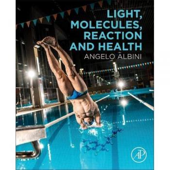 Light, Molecules, Reaction and Health