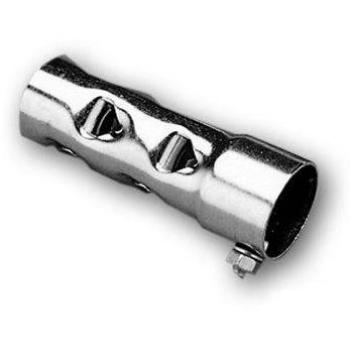 Motorcycle Storehouse dB Killer 10cm Corto Silenciador de Escape para 38mm