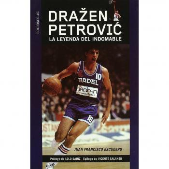 Drazen petrovic - la leyenda del indomable