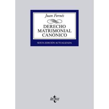 Derecho matrimonial canónico