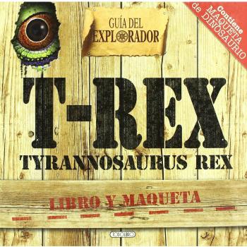 Tyrannosaurus Rex