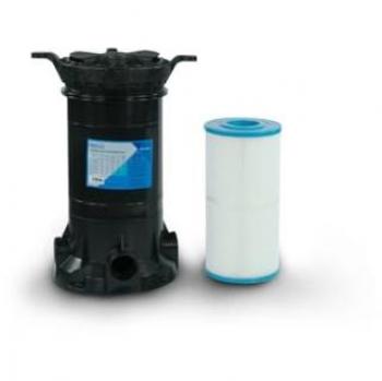 Filtro de cartucho Pentair Freeflo 4,6m² - 5m³/h