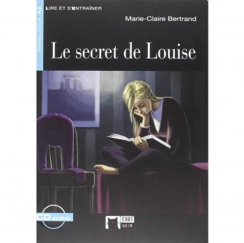 Le Secret De Louise+cd N/e