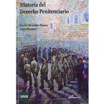 Historia Del Derecho Penitenciario