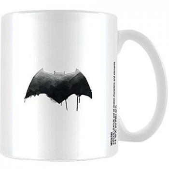 Justice League - Mug Batman Drip, 320 ML