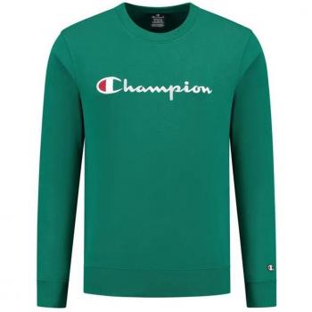 Sudadera Champion Crewneck Sweatshirt Hombre