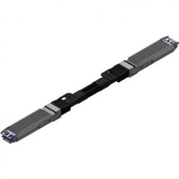 NVIDIA Active Copp Cable IB Twin Port NDR