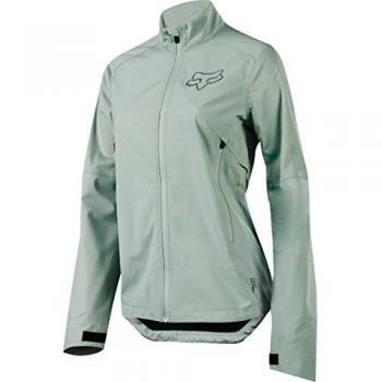 Fox Jacket Lady Attack Water, Sage, tamaño S