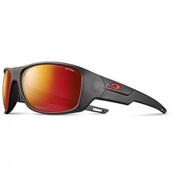Gafas de sol Julbo Rookie 2 (Negro/Rojo - Spectron 3)