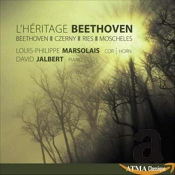 L'Heritage Beethoven, Mus.De Camara