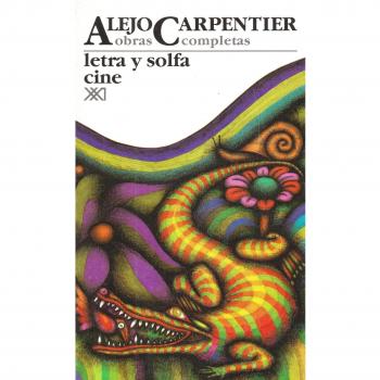 Letra y solfa. Cine