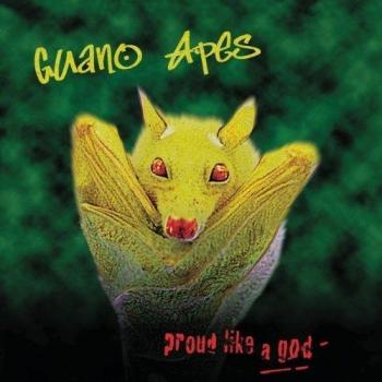 Proud Like A God