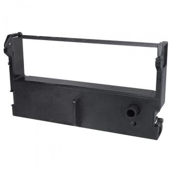 Cinta Matricial Genérica Compatible con Citizen IR31/Epson ERC39/ERC43 Negra