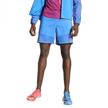 Pantalones Cortos Puma Run Favorito Aop Velocidad