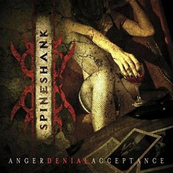 Anger Denial Acceptance