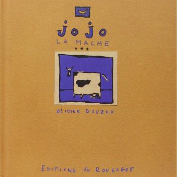 Jojo la Mache - Juguete Interactivo de Peluche para Niños con Diseño Divertido y Suave