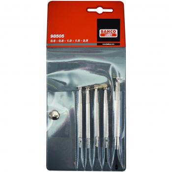 Bahco 510033 JGO.DEST. Precision.3 PZAS
