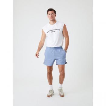 Björn Borg Borg Short Shorts Blue, Size L