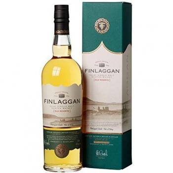 Finlaggan Old Reserve Single Malt 40% Vol. 0,7l in Giftbox