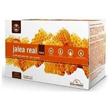 Dietmed Jalea Real Forte 2000Mg. 20Amp. 200 G