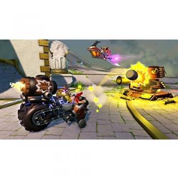 Skylanders: SuperChargers - Dual Pack 1