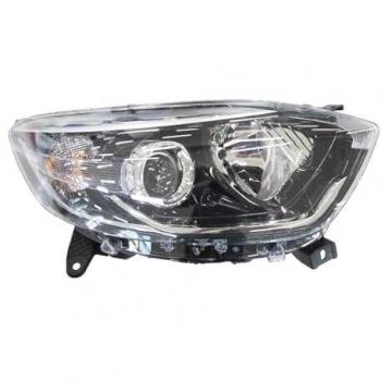 Faro Delantero ALKAR 2776187 con Proyector Principal