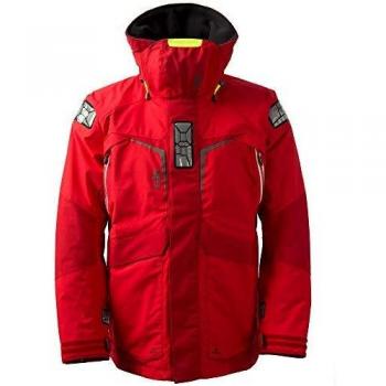 2017 Gill OS2 Jacket Red OS23J Sizes- - Small