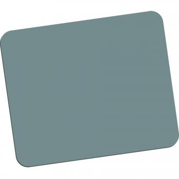 Fellowes 29702 - Alfombrilla estándar para ratón, 22.9 x 20.3 x 0.5 cm, Color Gris
