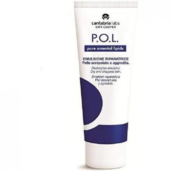 Pol-Emuls Reparador 50Ml