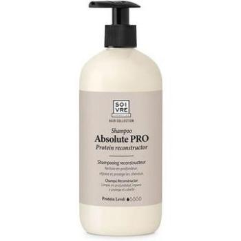 Soivre Absolute Pro Champú Reconstructor 500ml