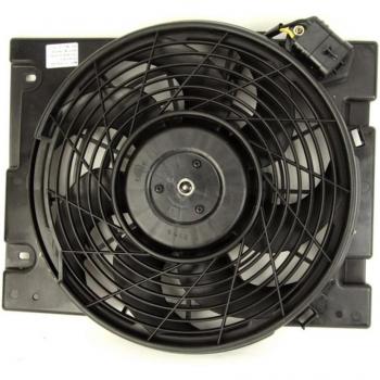 Ventilador refrigeración del motor TYC 825-0014