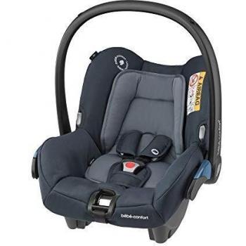 Bébé Confort Citi - Silla de coche