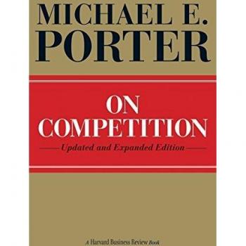 On Competition: Updated and Expanded Edition