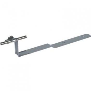 DEHNquick Stainless Steel Roof Lightning Protection Holder