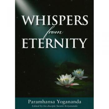 Whispers from Eternity: A Book of Answered Prayers
