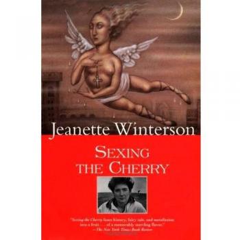 Sexing the cherry winterson jeanette