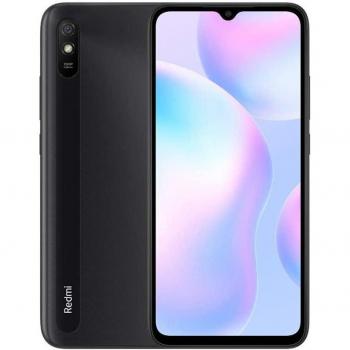 Smartphone Xiaomi Redmi 9AT 32GB Gris - Dual SIM, 2GB RAM
