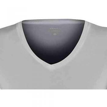 Craft Essential VN SS W L - Camiseta para Mujer