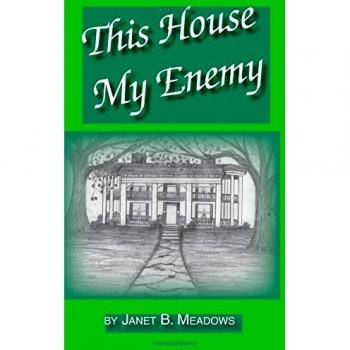 Este Casa Mi Enemigo - Novela en Rústica de Janet B. Meadows