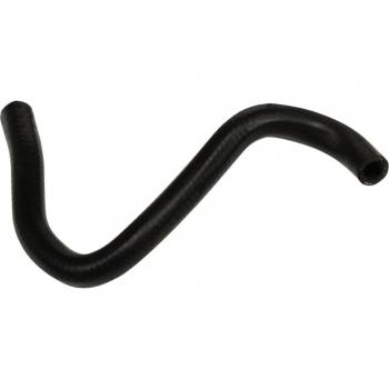 Tubería flexible de calefacción GATES 02-2624, manguera moldeada, resistente a altas temperaturas, diseño flexible para fácil instalación, compatible con sistemas de calefacción automotriz