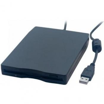 MCL LD-USB/N USB External floppy drive lectora de disquete - Disquetes