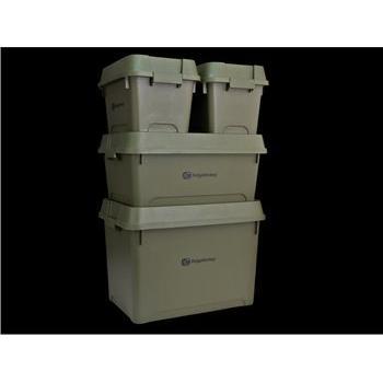 Caja de Almacenamiento Apilable RidgeMonkey Armoury 36L