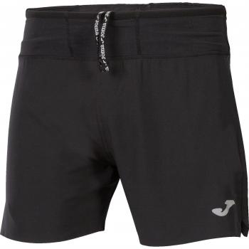 Joma Trail Black Men's Shorts