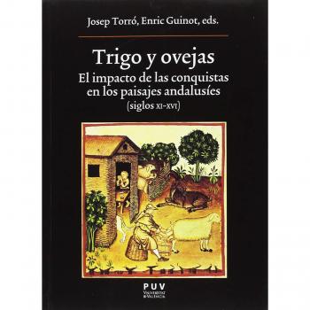 Trigo y ovejas