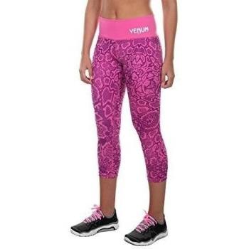 Venum para mujer LEGGINGS Fusion rosa rosa Talla:small