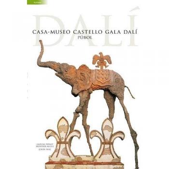 Casa-Museo Castello Gala Dalí: Púbol