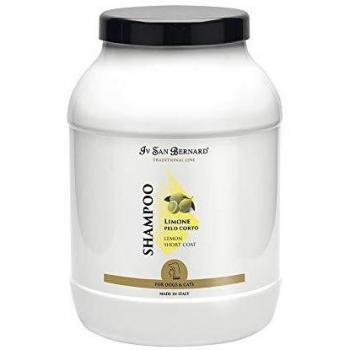 Iv San Bernard 020538 Trad Champú Limón 3000 ml