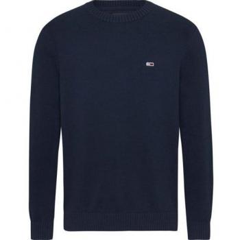 Jersey slim essentials c-neck Tommy Jeans